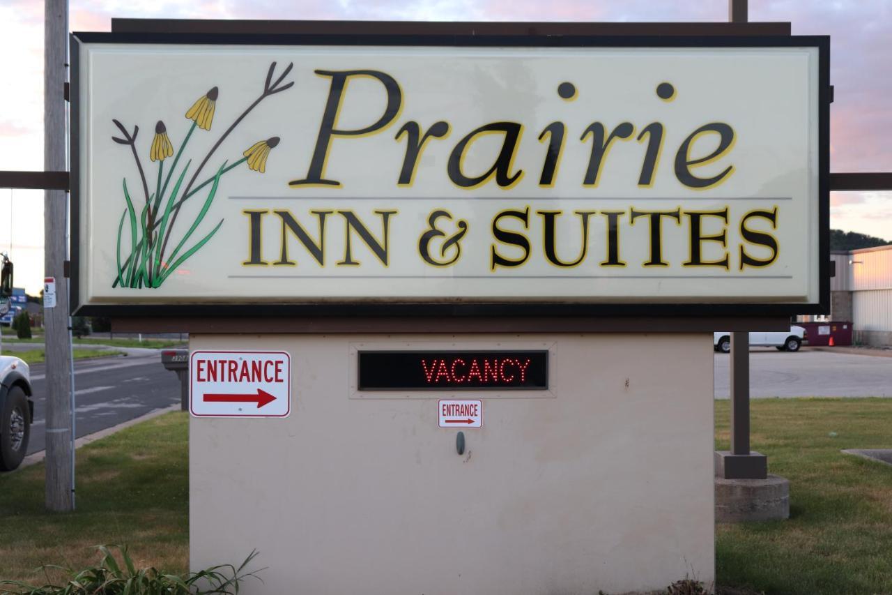 Prairie Inn Holmen La Crosse Area מראה חיצוני תמונה